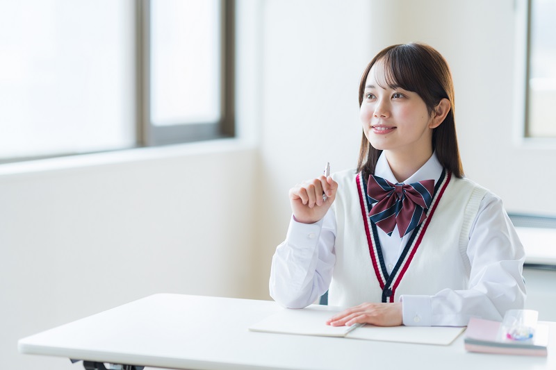 勉強が好きになる